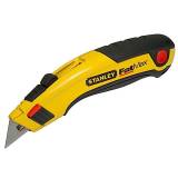 Stanley 0-10-778 FatMax Retractable Blade Knife Image 1 Thumbnail