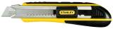 Stanley FatMax Snap-Off Cartridge Blade Knives Image 1 Thumbnail