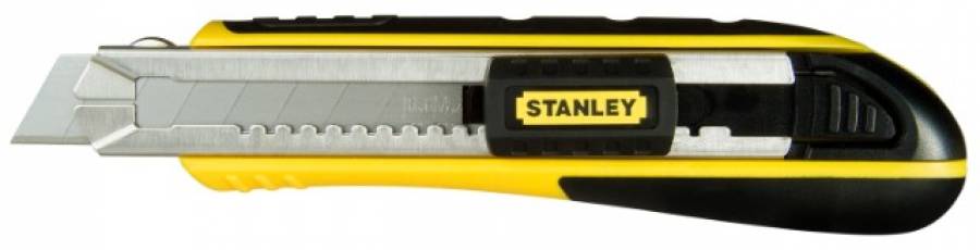 Stanley FatMax Snap-Off Cartridge Blade Knives Image 1