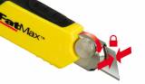 Stanley FatMax Snap-Off Cartridge Blade Knives Image 2 Thumbnail