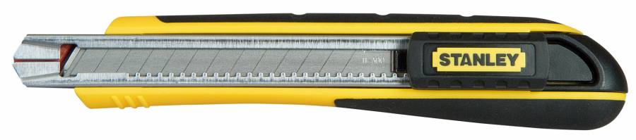 Stanley FatMax Snap-Off Cartridge Blade Knives Image 3