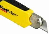 Stanley FatMax Snap-Off Cartridge Blade Knives Image 4 Thumbnail