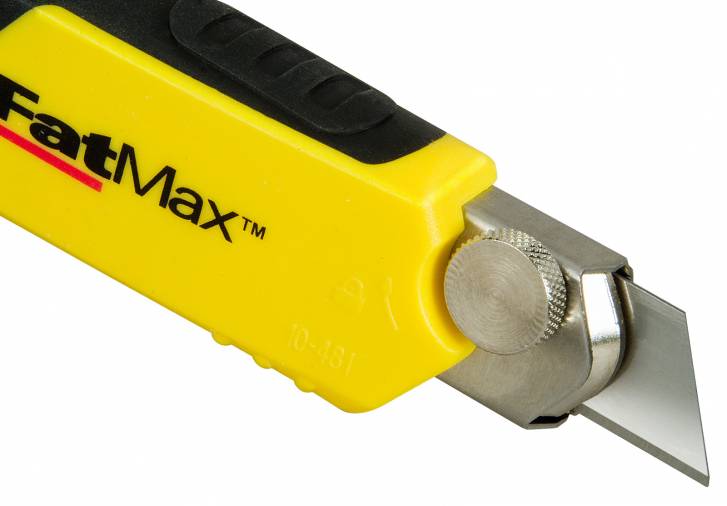 Stanley FatMax Snap-Off Cartridge Blade Knives Image 4