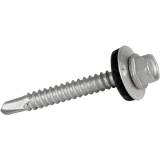 Forgefix Roofing Screw Light 5.5mm Pack 100 Image 1 Thumbnail