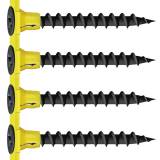 Collated Drywall Screws Coarse Thread Bx1000 Image 1 Thumbnail