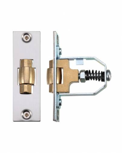 Zoo ZRL76SS Adjustable Roller Latch SSS (20) Image 1