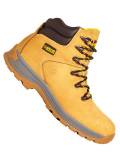 Apache AP314 Builders Honey Safety Boots Image 1 Thumbnail