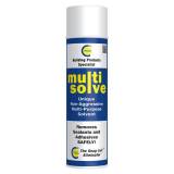 C-Tec MultiSolve Solvent Spray Cleaner - 500ml Image 1 Thumbnail