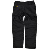 DeWalt Workwear Pro Tradesman Holster Pocket Trousers Image 2 Thumbnail