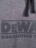 DeWalt Workwear Stratford Hooded Sweatshirt Image 3 Thumbnail