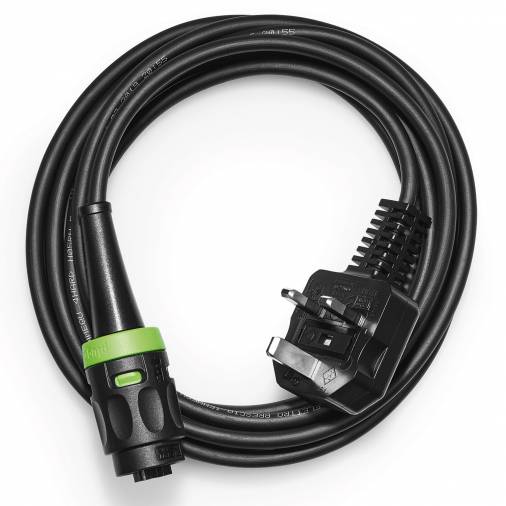 Festool 203924 Plug-It Cable 240V Image 1
