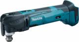 Makita DTM51Z Quick Release Oscillating Tool - Body Only Image 1 Thumbnail
