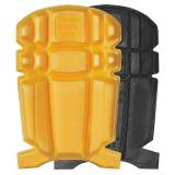 Snickers 9110 Craftsmen Knee Pads - Yellow/Black Image 1 Thumbnail