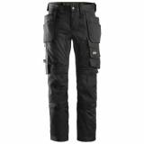 Snickers 6241 AllroundWork Stretch Holster Pocket Trousers  Image 1 Thumbnail