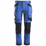 Snickers 6241 AllroundWork Stretch Holster Pocket Trousers  Image 2 Thumbnail