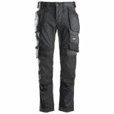 Snickers 6241 AllroundWork Stretch Holster Pocket Trousers  Image 3 Thumbnail