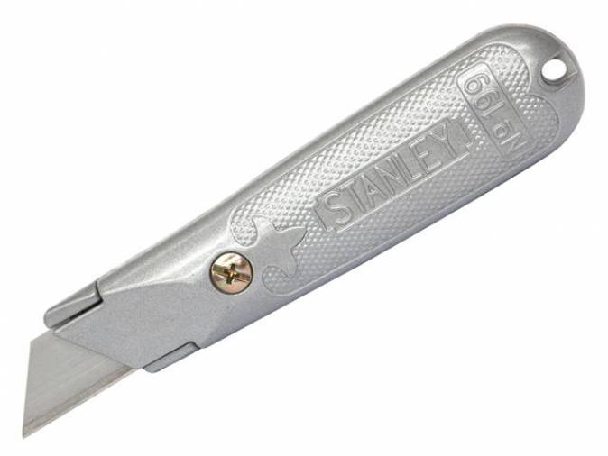 Stanley 2-10-199 Classic 199 Fixed Blade Knife Image 1