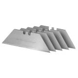 Stanley 0-11-921 1992 Utility Knife Blades - Pack 5  Image 1 Thumbnail