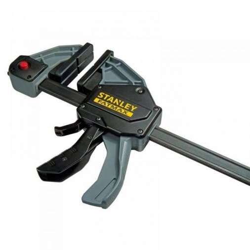 Stanley FatMax XL Trigger Fast Clamp  Image 1