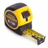 Stanley Heavy-Duty FatMax Metric/Imperial Measuring Tapes Image 1 Thumbnail