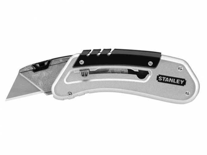 Stanley 0-10-810 Sliding Pocket Utility Knife Image 1