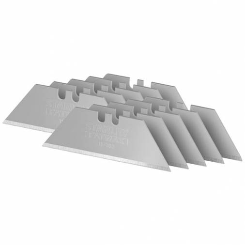 Stanley 2-11-921 1992 Utility Knife Blades - Pack 10 Image 1