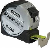 Stanley FatMax Xtreme Measuring Tapes Image 1 Thumbnail