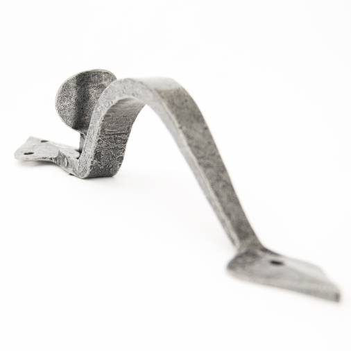 Anvil 33082 Pewter Tuscan Thumb Latch Image 3