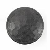 Beeswax Hammered Cabinet Knob - Large Image 2 Thumbnail