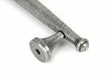 Pewter Regency Pull Handle - Small Image 2 Thumbnail