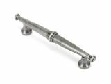 Pewter Regency Pull Handle - Small Image 1 Thumbnail