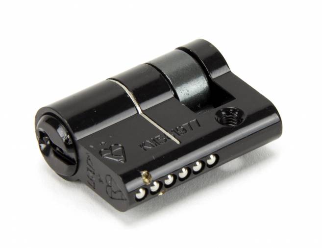 Anvil 91861 Black 30/10 6-Pin Single Cylinder Image 1
