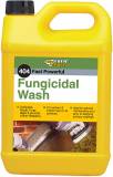 Everbuild 404 Fungicidal Wash - 5 Litre  Image 1 Thumbnail