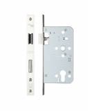 Zoo ZDL DIN Standard Mortice Lock 60mm - Satin Stainless  Image 6 Thumbnail