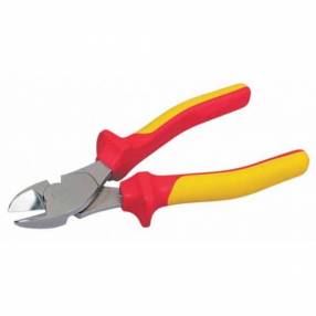 Added Stanley 0-84-003 VDE Diagonal Cutting Pliers - 175mm To Basket