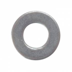 Added Forgefix Form B Washers BZP Pack 100 To Basket