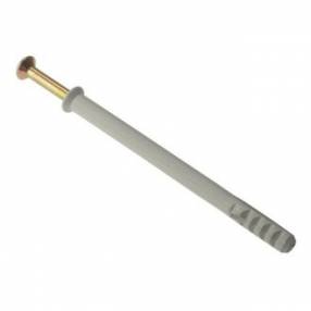 Forgefix Hammer-In Fixings M10 Pack 10 | Specialist Ironmongery & Industrial Suppliers Ltd