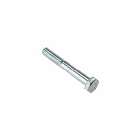 Added Forgefix 10HTB8100 HT Bolts M8 x 100mm BZP Pack 10 To Basket