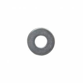 Added Forgefix Penny Washers 25mm BZP Pack 10 To Basket