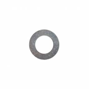 Added Forgefix Form B Washers BZP Pack 10 To Basket