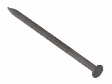 Added Forgefix Ann Ring Shank Nail Sher 25 x 2.00mm  To Basket
