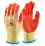 Beeswift MP1 Topaz Gripper Gloves  Image 1 Thumbnail