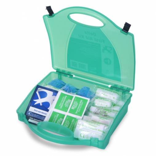 Delta CM1801HSE First Aid Kit Image 2
