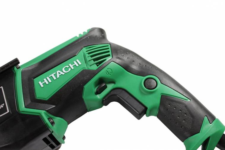 HiKOKI DH26PX Corded Rotary SDS+ Hammer Drill  Image 3