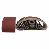 Makita Sanding Belts 100 x 610mm Pack 5 Image 2 Thumbnail
