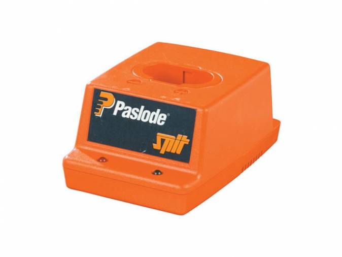 Paslode 035460 Impulse & Pulsa Battery Charger - Base Only Image 1