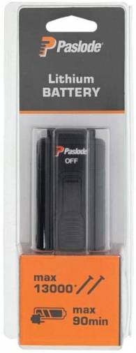 Paslode 018880 Lithium-ion Battery Image 1