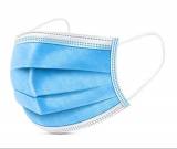 Surgical Face Masks - Pack 50 Image 1 Thumbnail