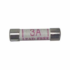 Added SparkPak A21 Plug Fuses 3A Pack of 4 To Basket