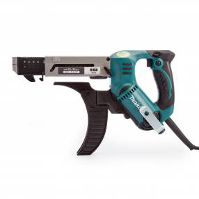Added Makita 6843 Auto-Feed Screwdriver To Basket